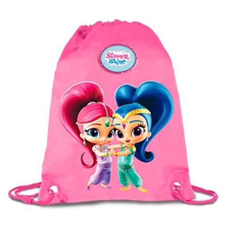 Shimmer & Shine Drawstring Bag £4.69